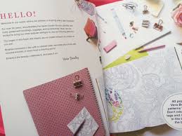 The vera bradley color beautiful coloring book offers a wonderfully creative way to infuse your life with joy and make each day a little brighter. Vera Bradley Coloring Books