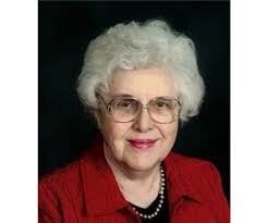 JOAN SPENSER Obituary (1920