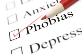 Image result for phobia