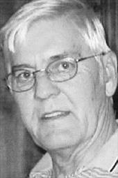 Capt Wayne Leslie Lehto (1943-2006)