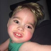 Collin Alexander Rateau Obituary