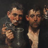 McMullen Museum: Permanent Collection