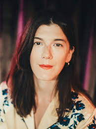 Witregels op vers vuur