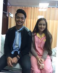 Hannah delisha dan syafiq kyle. Nakberkepitje Hashtag On Twitter