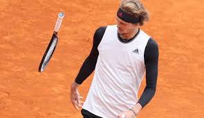 Jun 14, 2021 · in der gruppe e geht es heute zum ersten mal zur sache. Bmw Open Alexander Zverev Vs Ricardas Berankis Heute Live Im Free Tv Und Livestream