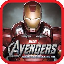 Age of ultron movie you'll probably have noticed plenty of samsung galaxy s6 placements. The Avengers Iron Man Mark Vii Apk 1 4 Download For Android Download The Avengers Iron Man Mark Vii Apk Latest Version Apkfab Com