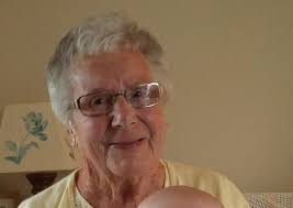 Former rector's wife was a popular figure