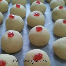 Resepi Biskut Arab Suji Senang Resep Biskuit Makanan Makanan Dan Minuman