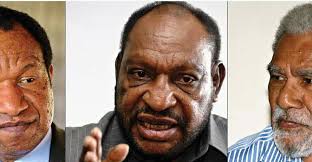 VINCENT MOSES THE SPIN DOCTOR OF KRAMER NEEDS TO APOLOGISE TO O'NEILL,  PETER IPATAS AND MR WILLIAM DUMA FOR CONTINUES USING FAKE ACCOUNTS TO  CRITICIZE THEM USING PNG BLOGS, PNGi WITH BASELESS