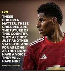 Game log, goals, assists, played minutes, completed passes and shots. Marcus Rashford Mbe On Twitter A Reminder