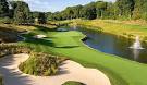 Great River Golf Club - Facilities - Sacred Heart University