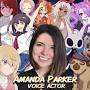 Profile Picture of Amanda Parker Voiceson Google