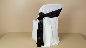 But how can you take them from boring to fabulous? Chair Covers And Sash Rentals For Weddings Events Fabulous Events