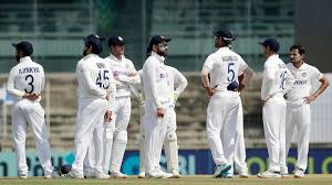 India v england 2nd test. England Vs India Ind Vs Eng 2nd Test India Thrash England By 317 Runs Level Series 1 1 Highlights James Afrourned