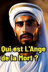Qui est L'ange de la Mort (Malak Al Moût) ? #islam #rappel  #histoiremusulmane💎 #angedelamortislam #malakalmout