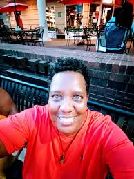 Enjoying alone time and simple things