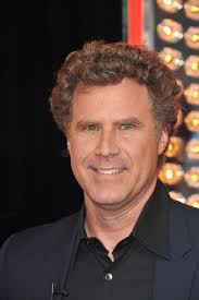 Will Ferrell & Molly Shannon & John C Reilly Y Eric Garcetti Imagen  editorial