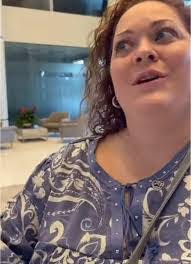 Natasha Mumford's Instagram, Twitter & Facebook