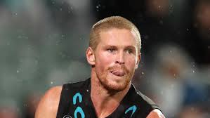 Katamatite: star recruit Jack Gerrish to debut and join Tom Clurey