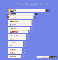 List of online business in malaysia. E Commerce Infographic Understanding Online Shoppers In Malaysia Ecinsider