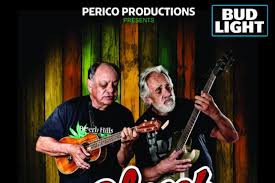 Cheech Chong At Visalia Fox Theatre On 14 Sep 2019