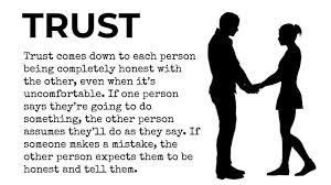 One of the top signs that a man is serious about your relationship is his willingness to be completely open and honest with you. 3 Core Components Of A Healthy Relationship
