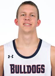 Caleb Gibbs (12/11/2023)