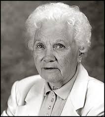 Obituary: Cain, Nora Doreen (Wagenius)