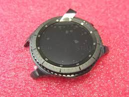 Original Samsung Gear S3 Frontier LTE ...