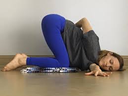 Yin Yoga Four Agreements Be Impeccable With Your Word Nancy Nelson Yoga Wellness Yin Yoga Yin Yoga Sequence Nancy Nelson Yoga