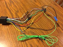 Обзор автомагнитолы pioneer avh x2600bt. Installing Pioneer Avh X2700 Bs In Hyundai Sonata 2009 Walt S Thoughts