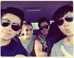 世界好新闻好声音- 做uber司机居然载到杰伦两夫妻？！小篇也想要呢！ Instagram : Bestvoice2016 Wechat :  Voice_mall