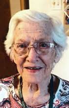 Obituary information for Marie E. (Bartz) Krause