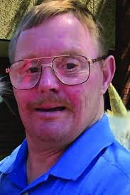 Christopher Spence Obituary (1964