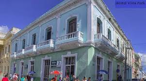 Günstiges hotel in santa clara gesucht? B B Hostal Vista Park Bewertungen Fotos Preisvergleich Santa Clara Kuba Tripadvisor