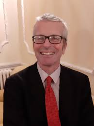 David Bathurst Profile