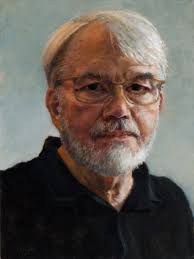 Portraits/Figures — Catherine Prescott