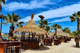 Chia sẻ kinh nghiệm của bạn! Bolivar Beach Bar Beach Front Picture Of Bolivar Beach Bar Alimos Tripadvisor