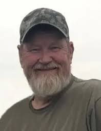 Obituary information for Ronald Forrest Frame