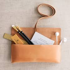 Appointed Leather Accessories Holder Leather Pencil Case Diy Pencil Case Monogrammed Pencil Case