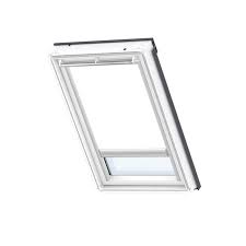 Store Velux Occultant Solaire Blanc Dsl Ck01 Store Velux