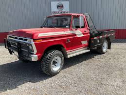 Image result for Mexicalia Red 1975 Ford Truck
