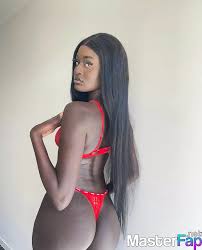 Anyang Deng Nude OnlyFans Leak Picture el7P4cVPmM | MasterFap.net