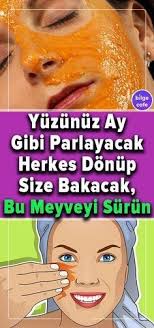 Saglikli Ve Parlak Bir Cilt Icin En Iyi Meyve Maskeleri Yuz Maskeleri Cilt Bakimi Yuz Konturlama