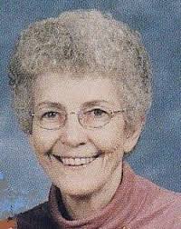 Hilda Hutchinson Obituary February 19, 2017