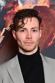 The Happy Prince (2018)