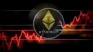 Ethereum is among the most interesting ethereum price predictions 2021. Bitcoin Ether Eth Cryptocurrency Hits New Ath Above 1700