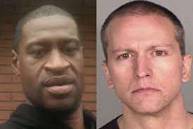 Maybe you would like to learn more about one of these? Ex Cop Derek Chauvin Charged With George Floyd Murder Freed On Bond Crime News