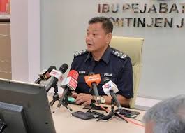 See more of abdul hamid bador on facebook. Igp Urges For Calm Over Allah Ruling Malaysia Malay Mail