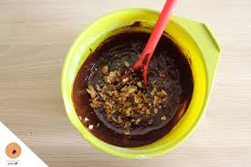 Brookie A Tomber Mi Brownie Mi Cookie Cookies Et Biscuits Recettes De Cuisine Recette